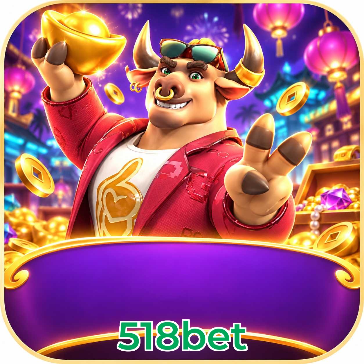 518bet